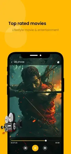 sony-liv-pro-mod-apk Top Rated Movies